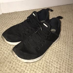 Nike tennis shoes